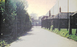 Path by field